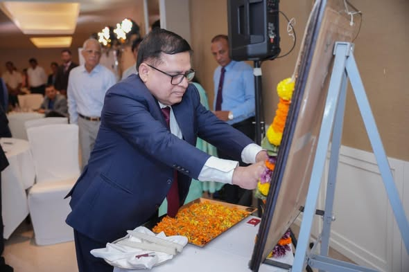 Central Bank of India hosts Exporters Meet